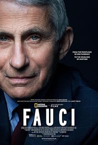 Primary photo for Fauci