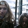 Imogen Poots and Mackintosh Muggleton in 28 Weeks Later (2007)