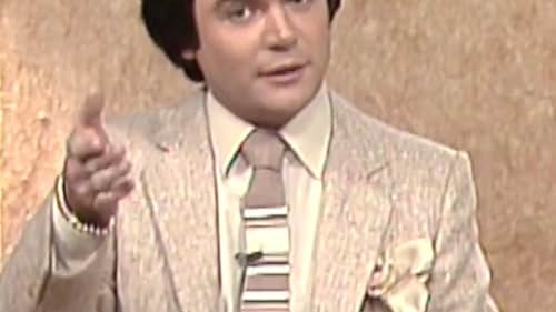 Daryl Somers in The Daryl Somers Show (1982)