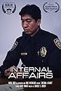 Davis Tanaka in Internal Affairs (2021)