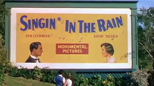 Singin' in the Rain