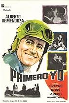 Primero yo (1964)