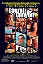 Christian Bale, Kate Beckinsale, Frances McDormand, Natascha McElhone, and Alessandro Nivola in Laurel Canyon (2002)