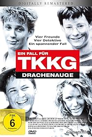 Ein Fall für TKKG (1985)