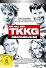 Ein Fall für TKKG (TV Series 1985–1987) Poster