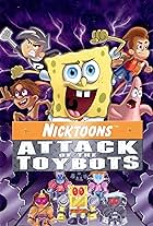 SpongeBob and Friends: Attack of the Toybots