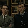 David Dawson and Harry Styles in My Policeman (2022)