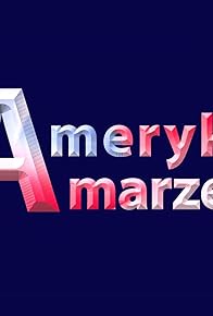 Primary photo for Ameryka marzen