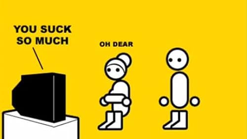 Zero Punctuation (2007)