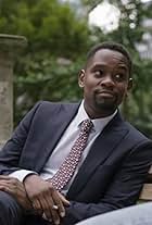 Aml Ameen in I May Destroy You (2020)