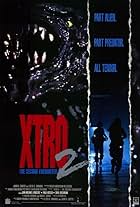 Xtro II: The Second Encounter