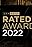 Rated Awards 2022