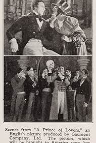 The Life of Lord Byron (1922)