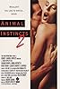 Animal Instincts II (Video 1994) Poster