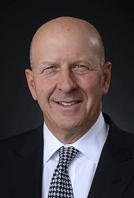 Primary photo for David Solomon