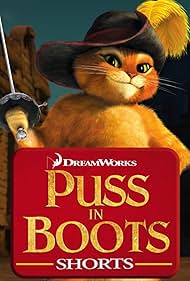 Puss in Boots Shorts (2014)