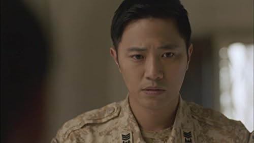 Jin Goo in Descendants of the Sun (2016)