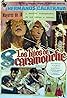 Los hijos de Scaramouche (1975) Poster