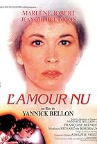 Marlène Jobert in L'amour nu (1981)