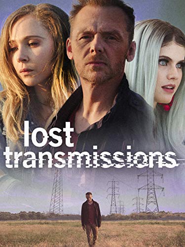 Lost Transmissions (2019)