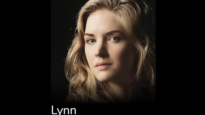 "Lynn" from the the television series EXTINCT