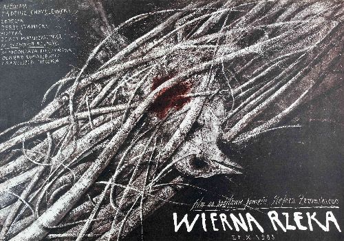 Wierna rzeka (1987)