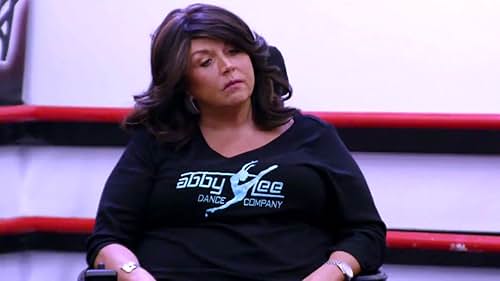 Dance Moms: Brady's Blindfolded Solo Causes Controversy