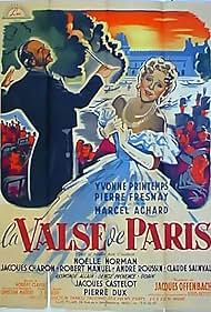 Paris Waltz (1950)