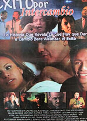 Éxito por intercambio (2003)