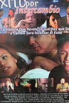 Éxito por intercambio (2003) Poster