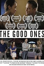 The Good Ones (2016)