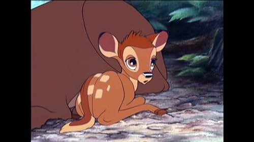 Bambi: Diamond Edition