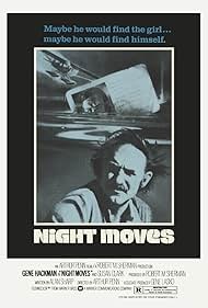 Gene Hackman in Night Moves (1975)