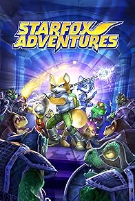 Primary photo for Star Fox Adventures