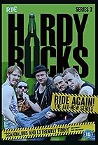 Hardy Bucks Ride Again