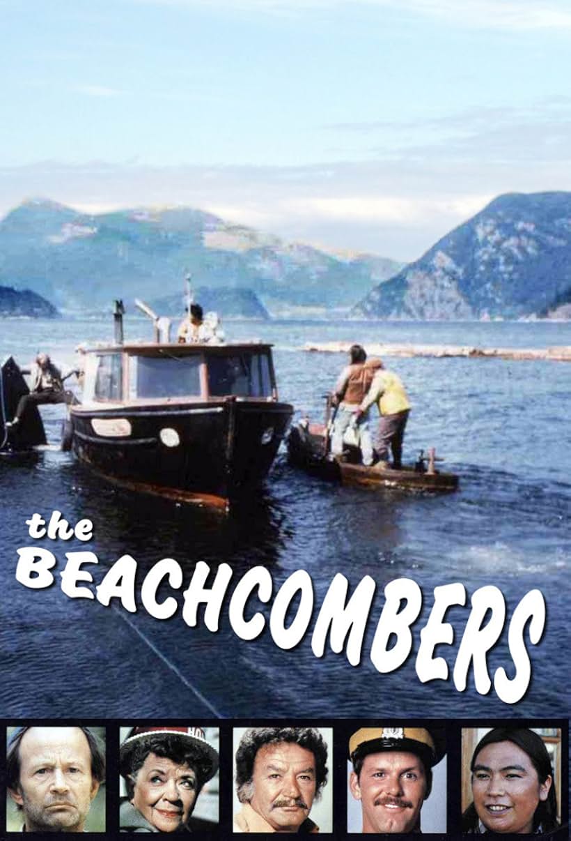 The Beachcombers (1972)