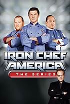 Iron Chef America: The Series (2004)