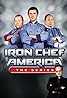 Iron Chef America: The Series (TV Series 2004–2018) Poster