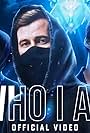 Alan Walker & Putri Ariani & Peder Elias: Who I Am (2024)