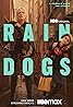 Rain Dogs (TV Series 2023) Poster