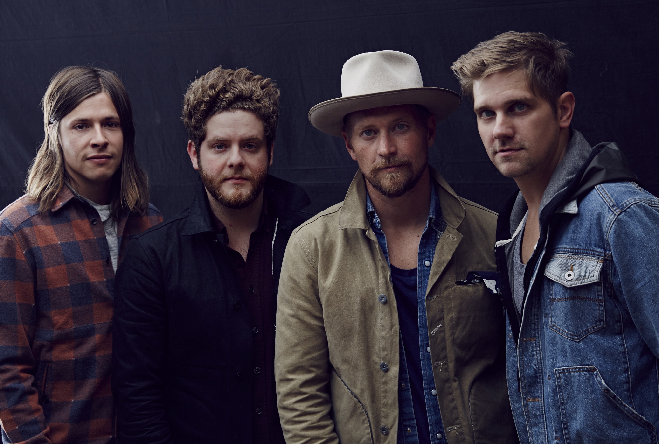 Needtobreathe