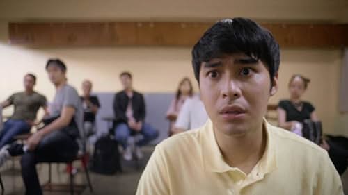 McCoy De Leon in Puto (2021)