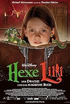 Hexe Lilli: Der Drache und das magische Buch