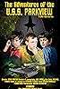 The Adventures of the U.S.S. Parkview: A Star Trek Fan Production (2018) Poster