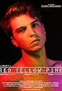 David Paul in Red Yellow Pink (2020)