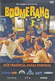 Boomerang (2001)