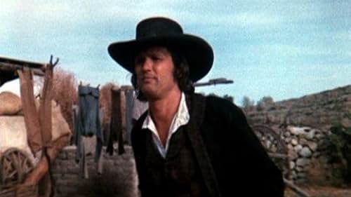 Pat Garrett And Billy The Kid