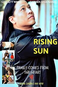 Primary photo for Rising Sun