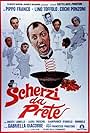 Scherzi da prete (1978)