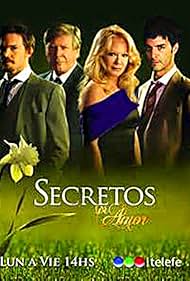 Secretos de amor (2010)